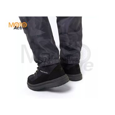 Ботинки FINNTRAIL GREENWOOD CamoShadowBlack - миниатюра 10