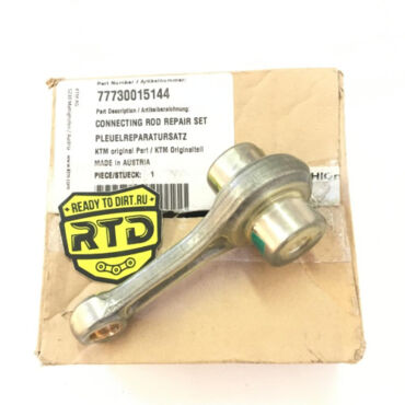 77730015144 - Шатун KTM SX F250 (2013 2015), EXC F250 (2014 2016), Husqvarna FE250 (2014 2016) - миниатюра 1