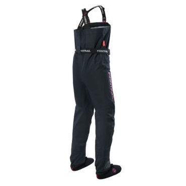 Finntrail Вейдерсы женские Rachel 1520 Graphite - миниатюра 6