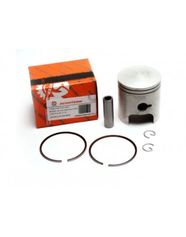 Поршень CMR Suzuki AD 100 d 52.5 +0,25 p 12 I TW