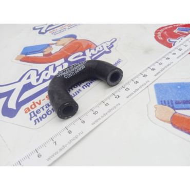 KTM шланг EXCF 12 16 ( 77407116100 ) - миниатюра 1