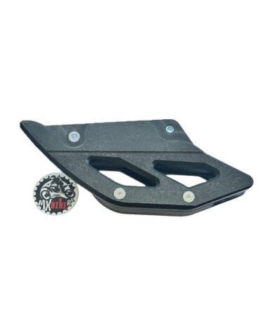 Ловушка цепи MayakLab черная KTM EXC EXC F 24- / Husqvarna TE FE 24- / GasGas EC EC F 24-
