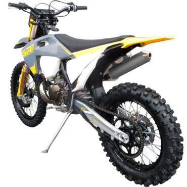 Мотоцикл GR7 T250L (2T MT 250) Enduro LITE (2024г.) - миниатюра 5