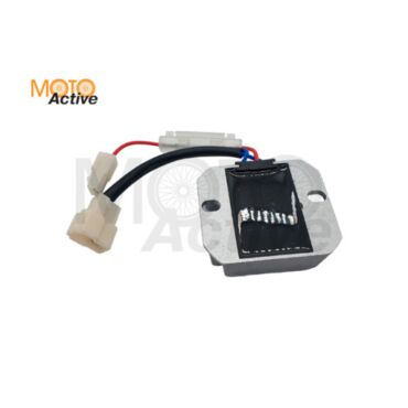 Реле регулятор 178FS 6HP ML 3 - миниатюра 2
