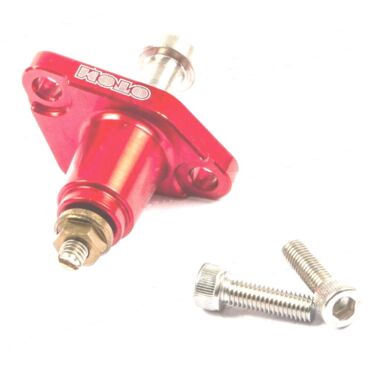 Натяжитель цепи ГРМ OTOM ZS177MM (NC250)/194MQ (NC450) Red - миниатюра 1