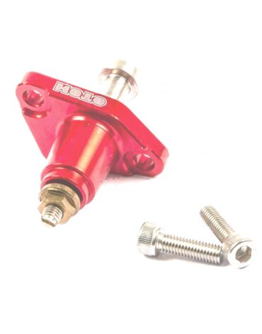 Натяжитель цепи ГРМ OTOM ZS177MM (NC250)/194MQ (NC450) Red