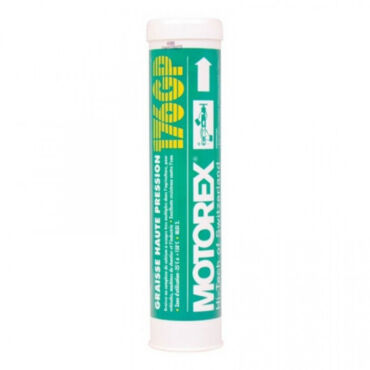 Смазка пластичная Motorex Grease 176 GP - 400гр. - миниатюра 1