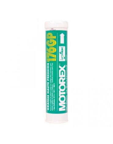 Смазка пластичная Motorex Grease 176 GP - 400гр.