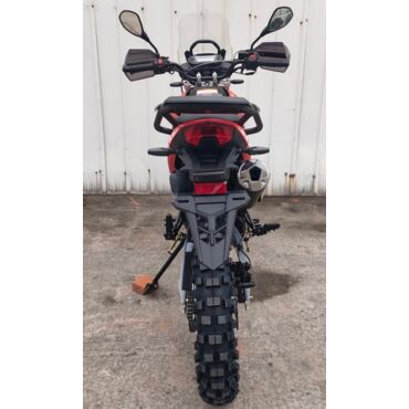 Мотоцикл Motoland 300 ENDURO GL300 - миниатюра 11