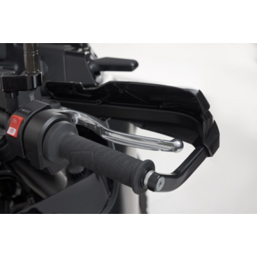 SW motech KOBRA комплект защитных дуг KTM 690 LC4 Enduro R (07 22), HQV 701, HQV 901  // HPR.00.220.20400 B ( 10021514 ) - миниатюра 2