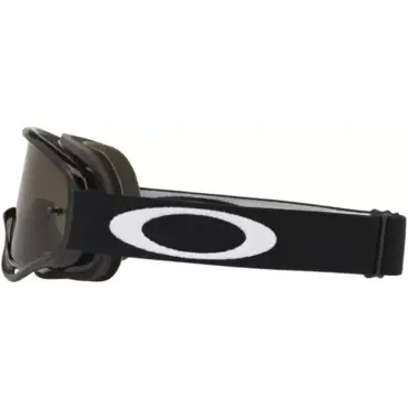 Oakley Очки O Frame Jet Sand черная оправа, темно серая линза - миниатюра 3