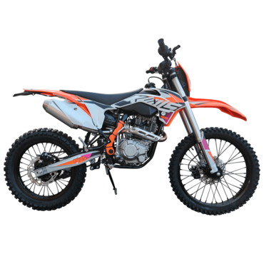 Мотоцикл KEWS K10 CB300F 21 18 - миниатюра 6