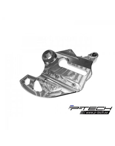 Защита заднего тормозного диска GasGas EC XC 250 300 10 20, Rieju MR Racing Pro 300 21 23