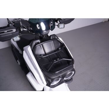 Скутер SPRMOTORS TANK - миниатюра 28