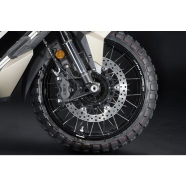 Максискутер ZONTES ZT368T G 2026 - миниатюра 27