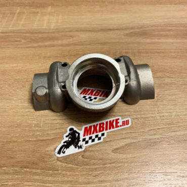 Фланец выпускной KTM 250 300EXC 17 19 / Husqvarna TE250, TE300 17 19 - миниатюра 4