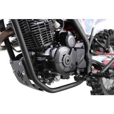 Мотоцикл BRZ MX5 PR250 LITE 21 18 - миниатюра 14