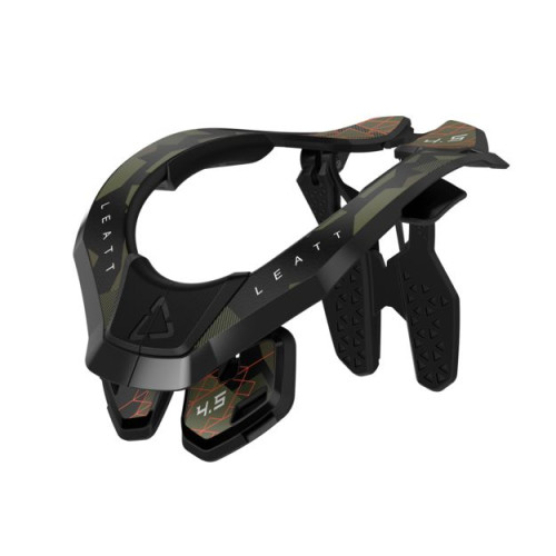 Защита шеи Leatt GPX 4.5 Camo - фото 2