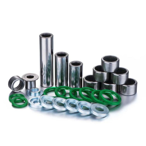 Подшипники прогрессии Factory Links (27 1137) KAWASAKI K250F 