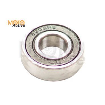 Подшипник 6202 15х35х11 RS - миниатюра 1