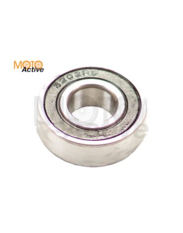 Подшипник 6202 15х35х11 RS
