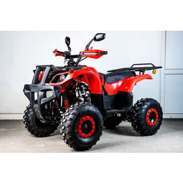 Квадроцикл SPRMOTORS ATV Grizzly- 125HM - миниатюра 5