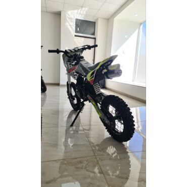 Питбайк BSE EVO 110e A 14 12 (Автомат КПП) - миниатюра 20