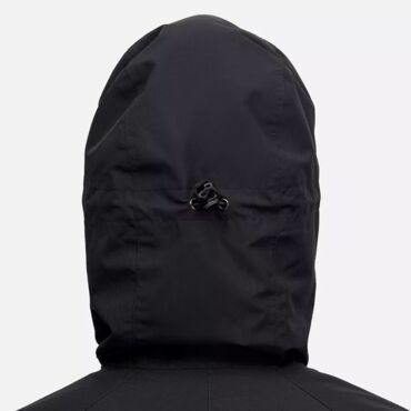 Finntrail Плащ Женский Mist W 4133 Graphite - миниатюра 9