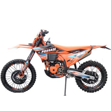 Мотоцикл Progasi Endurance 300 EFI - миниатюра 35