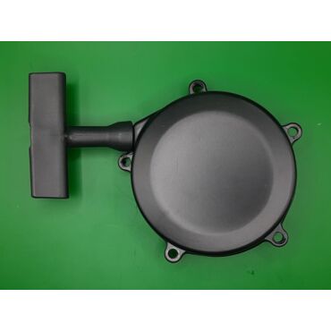 Стартер ручной (Армстартер),(Черный) 161QMK и 163QMK - миниатюра 1