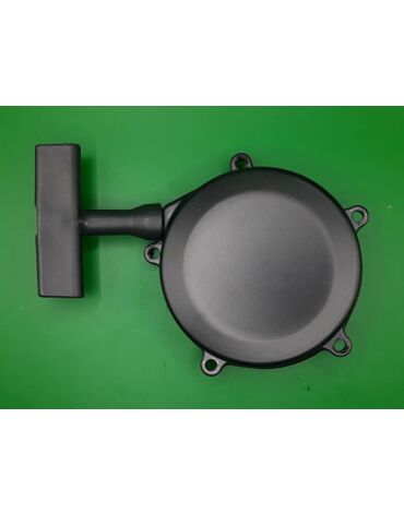 Стартер ручной (Армстартер),(Черный) 161QMK и 163QMK