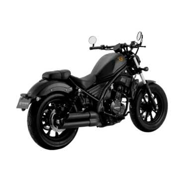 Мотоцикл GROZA JOY300 Sport - миниатюра 4