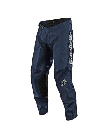 Детские мотоштаны Troy Lee Design GP PANT; MONO NAVY Y26