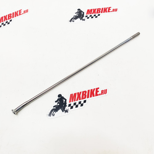 Спица заднего колеса 19'' (M4,5x205) KTM SX SX F 11 15 / Husqvarna TC FC 14 15 - фото 1