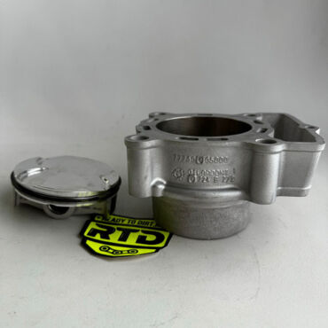 77230138200 - Комплект цилиндр + поршень KTM 350EXC F (2014 2016), Husqvarna FE350 (2014 2016) - миниатюра 2