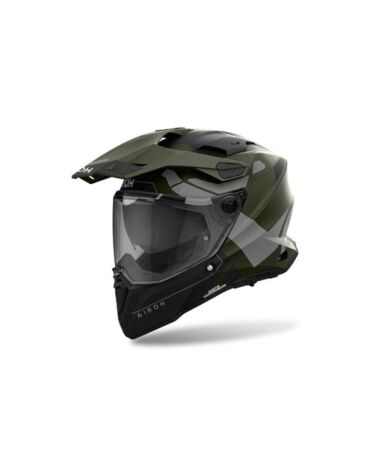 Дорожный шлем Airoh Commander 2 Reveal