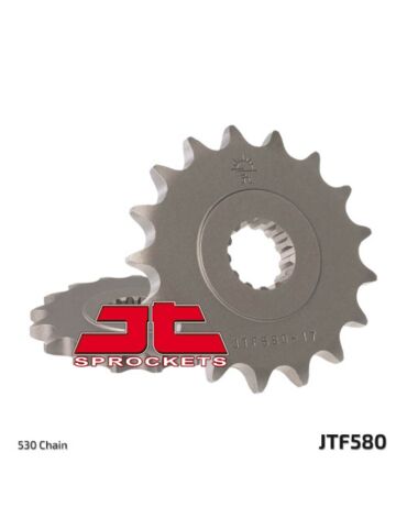 Звезда ведущая JT JTF580.16 Yamaha R6