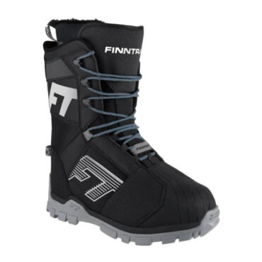 Finntrail Ботинки Blizzard 5226 Graphite - миниатюра 5