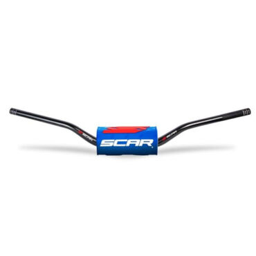 Руль Scar O2 ø28,6 (1 1 8