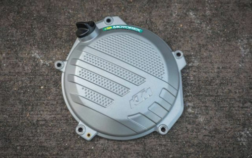 Крышка сцепления KTM 250SX F, 350SX F 16 21 /250EXC F, 350EXC F 17 19 - фото 2