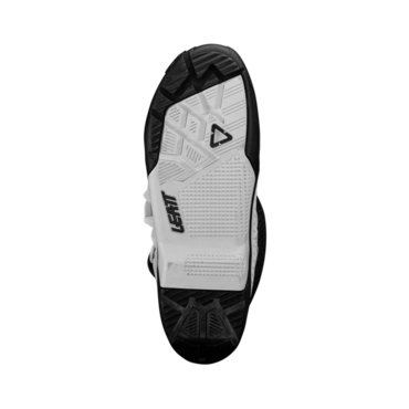 Мотоботы Leatt 4.5 Enduro Boot White - миниатюра 4