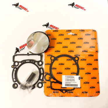 Поршень с прокладками комплект (группа 1) KTM 350EXC F 14 16/ Husqvarna FE350 14 16 - миниатюра 2