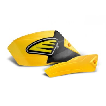 CYCRA CRM ULTRA заглушки дефлекторов - Yellow  комплект (1CYC102055) - миниатюра 1