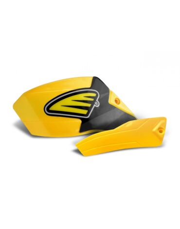 CYCRA CRM ULTRA заглушки дефлекторов - Yellow  комплект (1CYC102055)