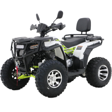 Квадроцикл JM VA200TX - миниатюра 56