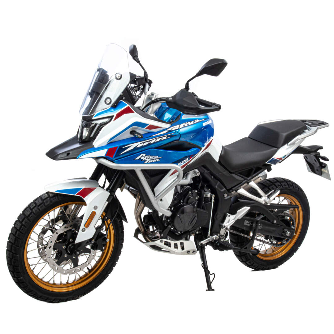 Мотоцикл кроссовый Motoland 500 ENDURO NORTON
