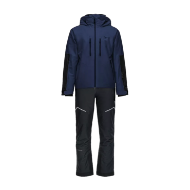 Finntrail Костюм Atlas 3401 DeepBlue - миниатюра 17