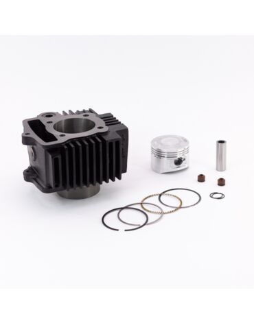 ЦПГ Цилиндро поршневая группа YX 125 125см3 154FMI X TECH