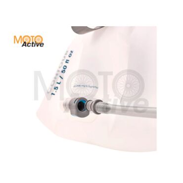 Гидратор Bynature HYDRAPAK Contour Lunbar 1,5L (АS921) прозрачный - миниатюра 6