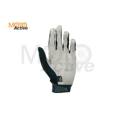 Мотоперчатки Leatt Moto 4.5 Lite Glove Black - миниатюра 6
